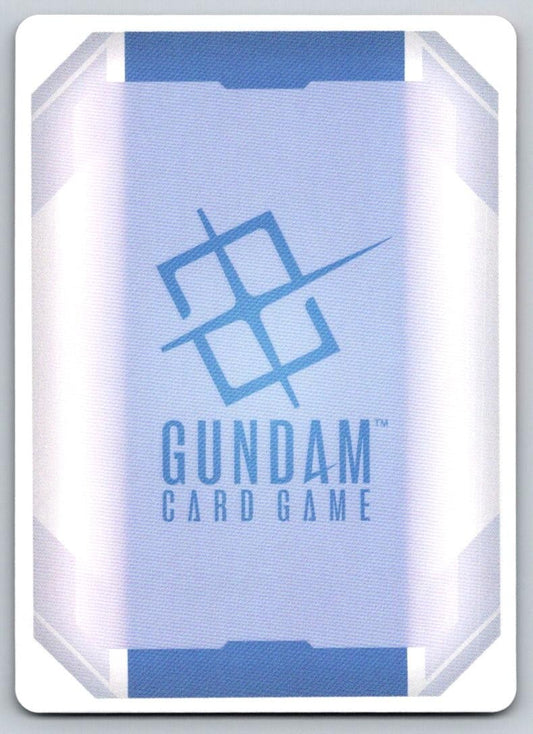 That One Looks A Lot Stronger? GD02-108 UC Dual Impact Gundam Near Mint