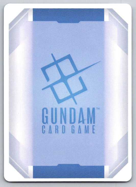 World Distortion GD04-118 UC Phantom Aria Gundam Near Mint
