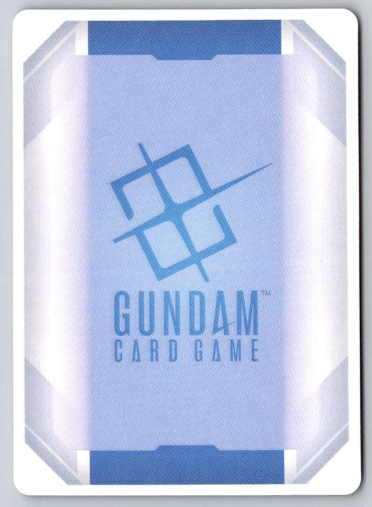 Zssa (Sleeves) GD04-043 C Phantom Aria Gundam Near Mint
