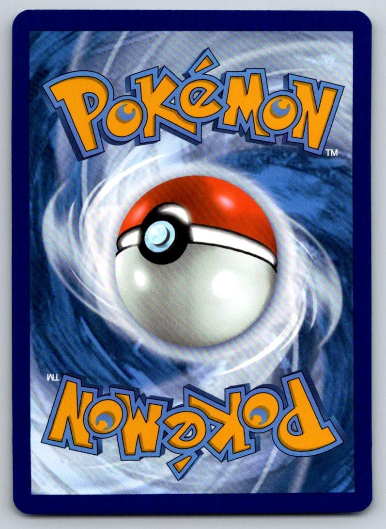 Cornerstone Mask Ogerpon 111/182 Uncommon Destined Rivals Pokemon Near Mint
