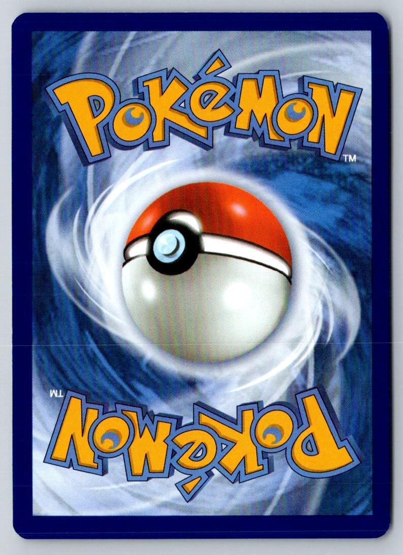Palafin 022/084 Uncommon Pitch Black Pokemon Near Mint