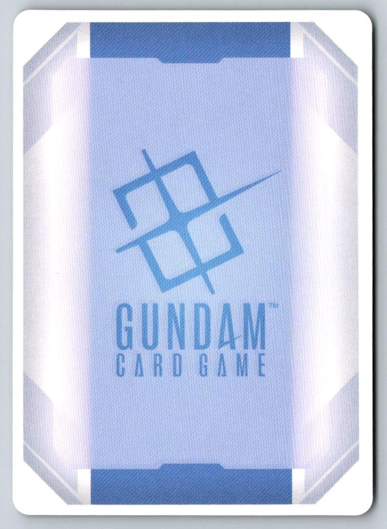 Zakrello GD04-028 C Phantom Aria Gundam Near Mint