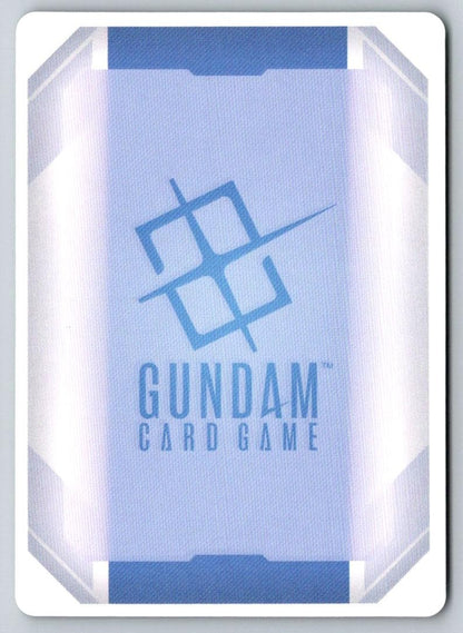 Zakrello GD04-028 C Phantom Aria Gundam Near Mint