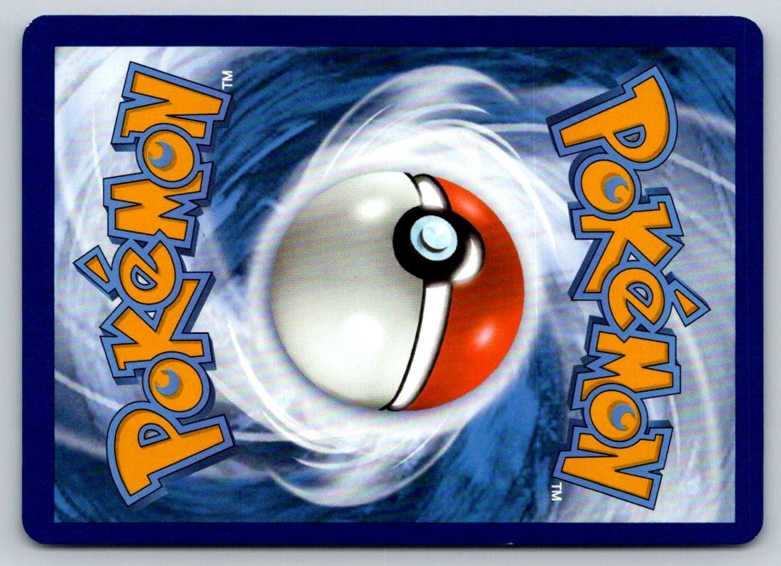 Ponyta 026/162 Common Temporal Forces Pokemon Near Mint