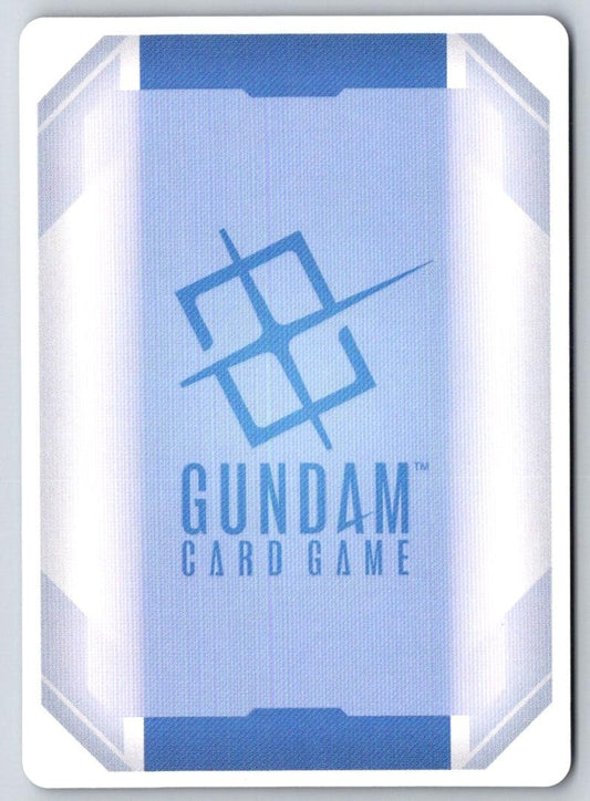 Zoloat (League Militaire) GD04-016 C Phantom Aria Gundam Near Mint