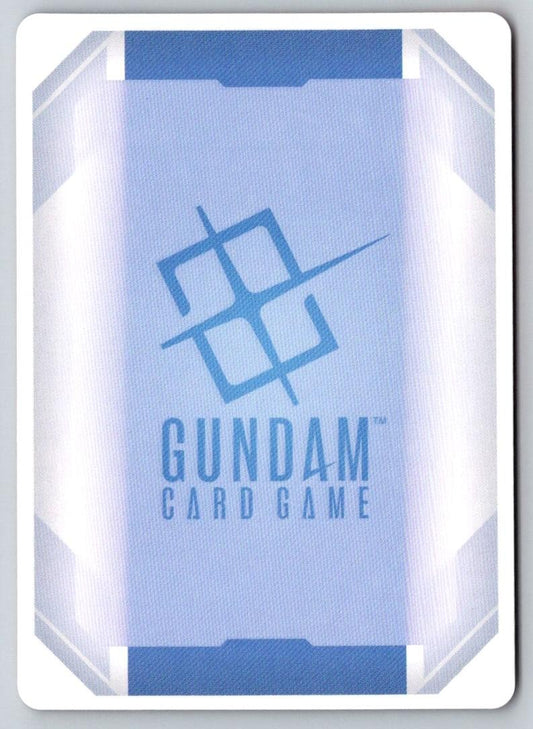 Zssa (Sleeves) GD04-043 C Phantom Aria Gundam Near Mint