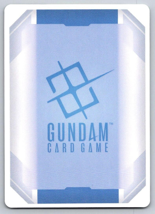 Alvatore GD04-080 C Phantom Aria Gundam Near Mint