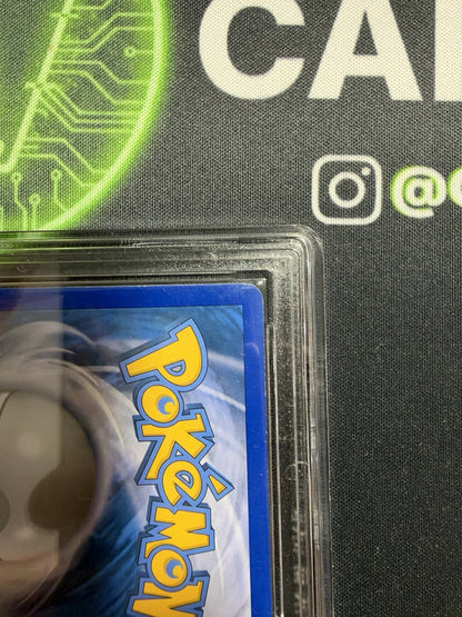CGA 8 Pokemon Suicune Holo Call Of Legends SL11/95