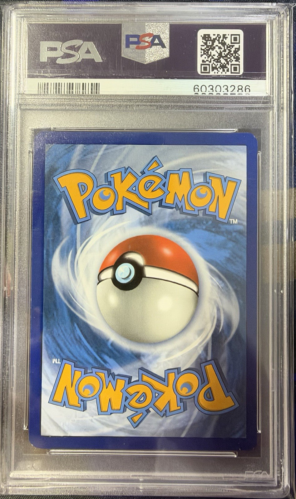 2020 Pokémon Sword/Shield Vivid Voltage Charizard Reverse Foil PSA 9 MINT