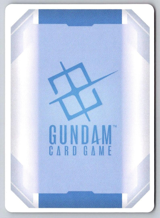 Trinity Warship GD04-125 UC Phantom Aria Gundam Near Mint