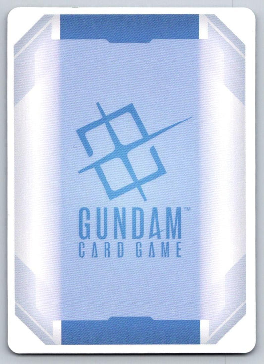 Shokew GD04-014 C Phantom Aria Gundam Near Mint