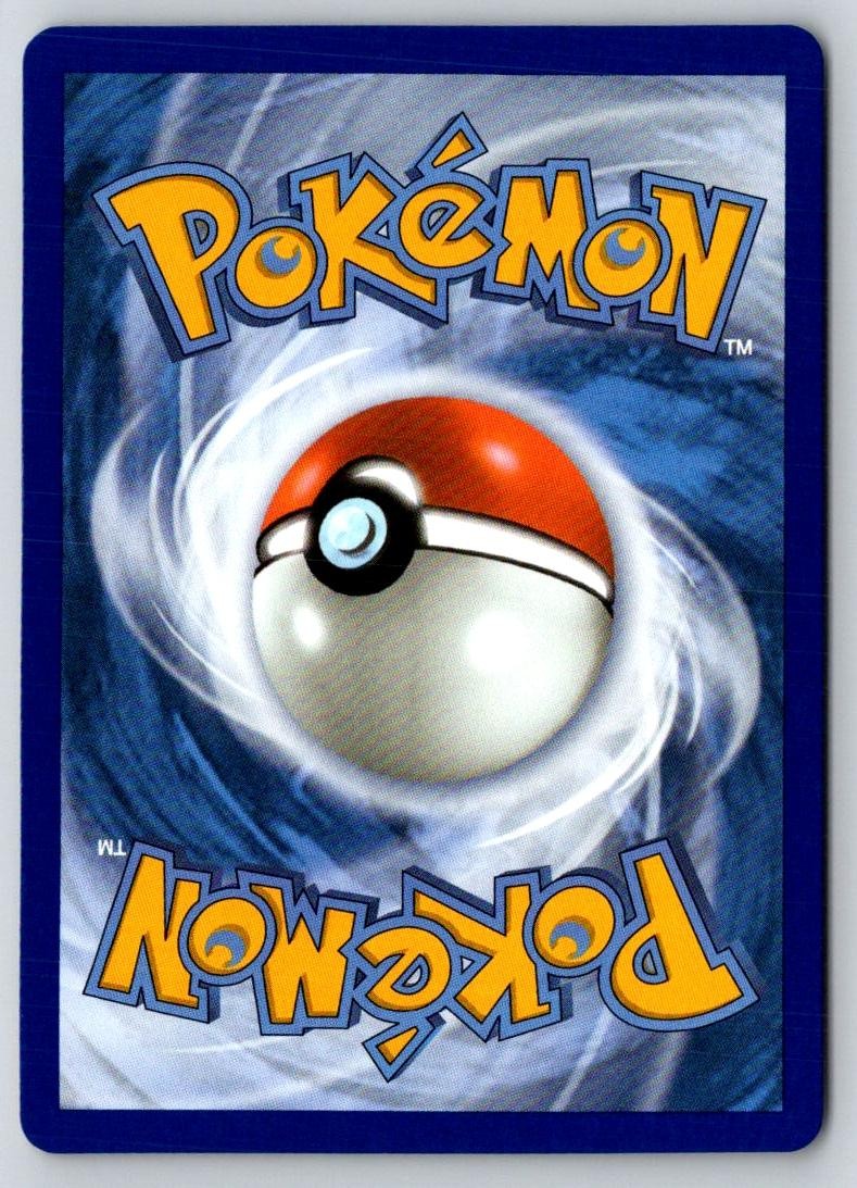 Mega Scrafty ex 135/217 Double Rare Ascended Heroes Pokemon Holo Near Mint