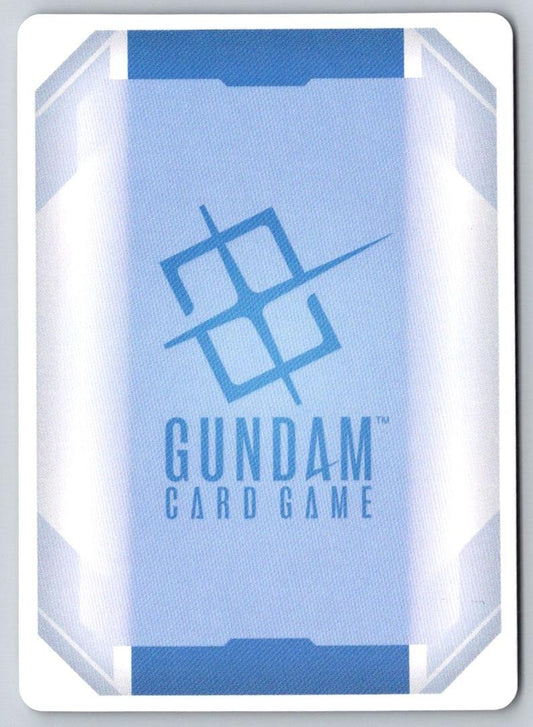 Victory Gundam (LR+) GD04-003 LR+ Phantom Aria Gundam Holo Near Mint