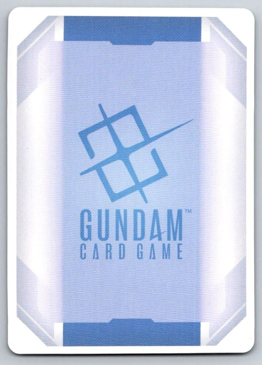 Sodon GD02-123 R Dual Impact Gundam Holo Near Mint