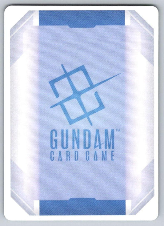 Turning Point of History GD02-104 UC Dual Impact Gundam Near Mint