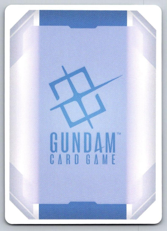 Veteran Tactics GD03-122 C Steel Requiem Gundam Near Mint
