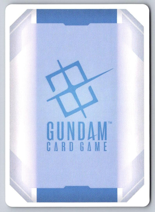Sword Impulse Gundam GD04-056 UC Phantom Aria Gundam Near Mint