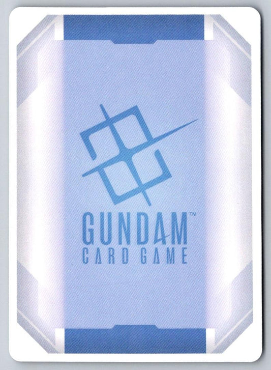 Shokew GD04-014 C Phantom Aria Gundam Near Mint
