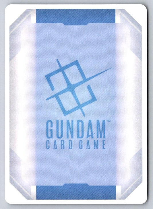 Sword Impulse Gundam GD04-056 UC Phantom Aria Gundam Near Mint