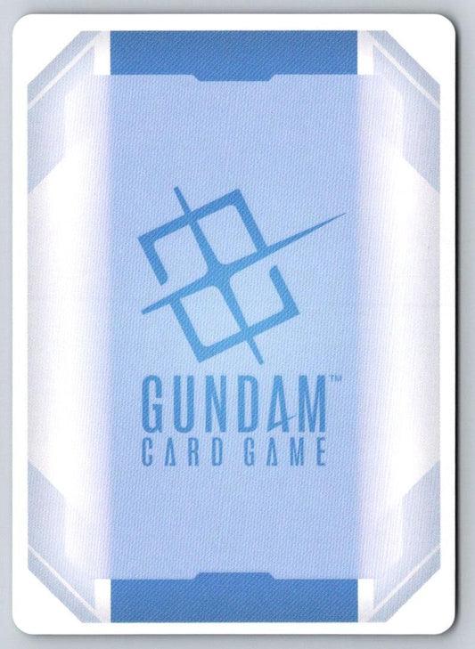 Suletta Mercury GD04-085 R Phantom Aria Gundam Holo Near Mint