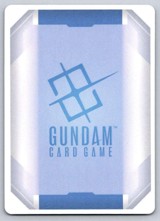 Taurus GD02-018 C Dual Impact Gundam Near Mint