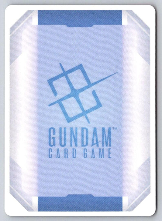 Zssa (Sleeves) GD04-043 C Phantom Aria Gundam Near Mint