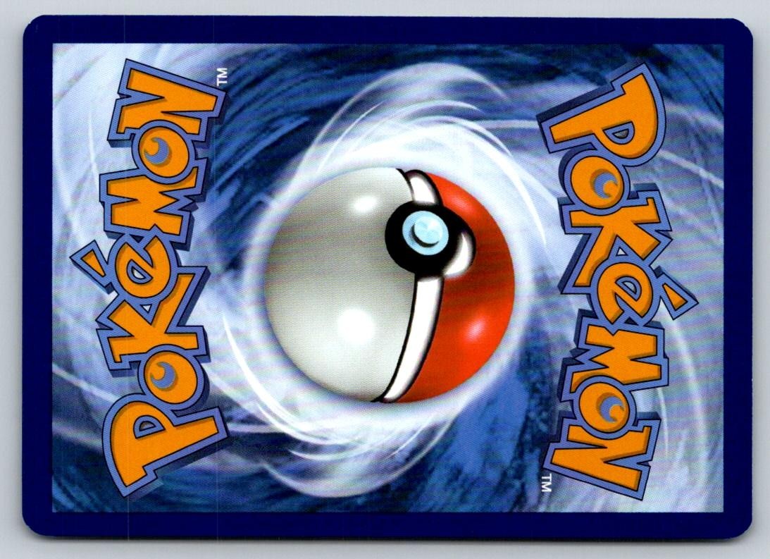 Shiftry 015/132 Uncommon Mega Evolution Pokemon Near Mint