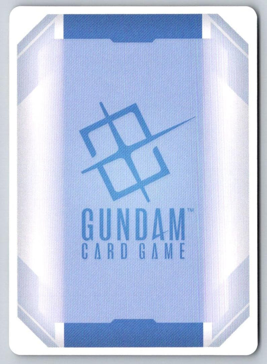 Alvatore GD04-080 C Phantom Aria Gundam Near Mint