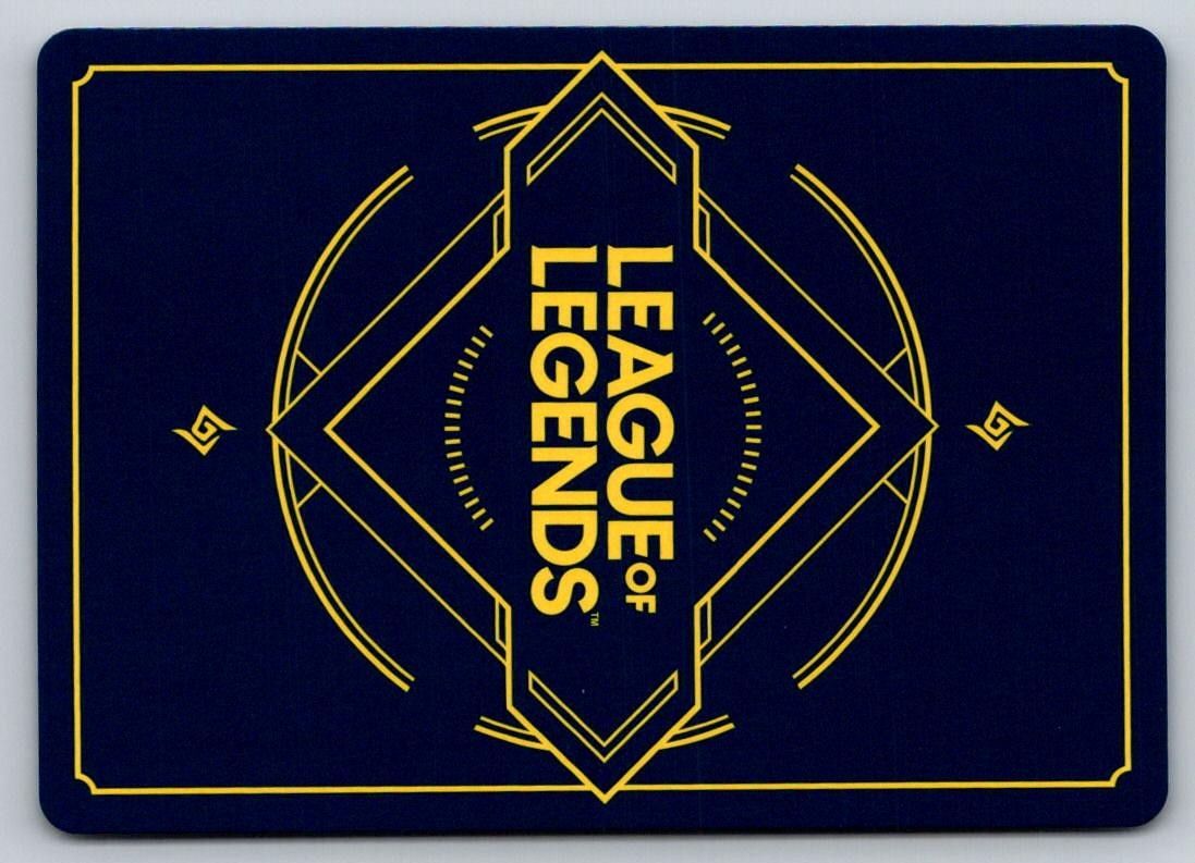 Detonate 005/221 Common Spiritforged Riftbound Near Mint