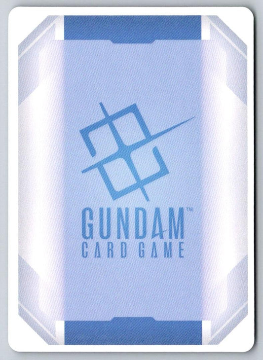 Witches from Earth GD04-108 C Phantom Aria Gundam Near Mint