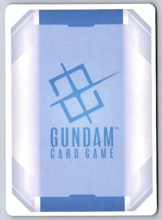 Witches from Earth GD04-108 C Phantom Aria Gundam Near Mint