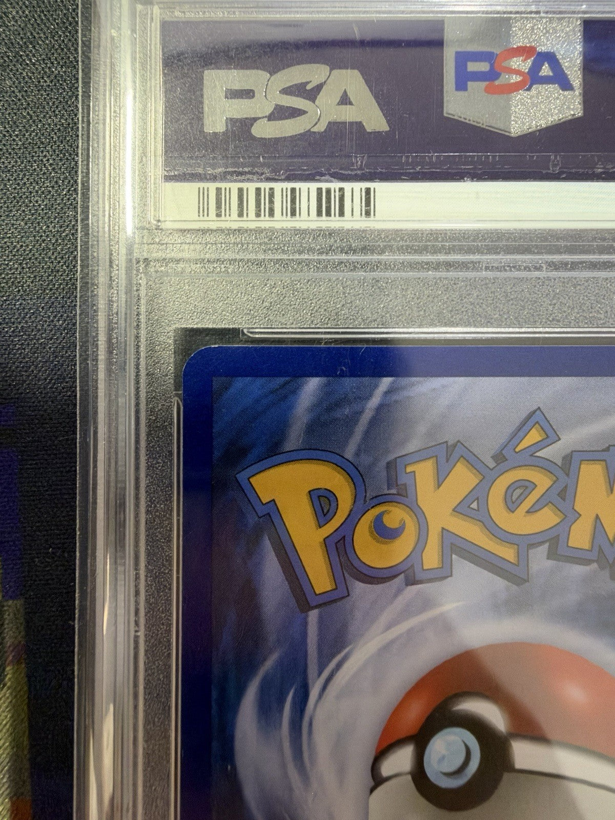 2016 Pokemon: NINETALES 15/108 [PRERELEASE KIT] [XY Evolutions] - NM/MT - PSA 8