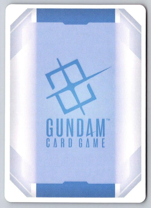 Trinity GD04-111 C Phantom Aria Gundam Near Mint
