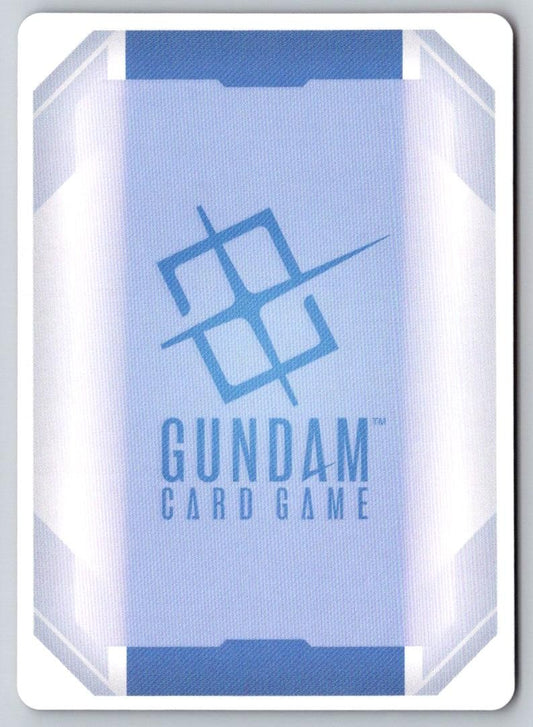 Zssa (Sleeves) GD04-043 C Phantom Aria Gundam Near Mint