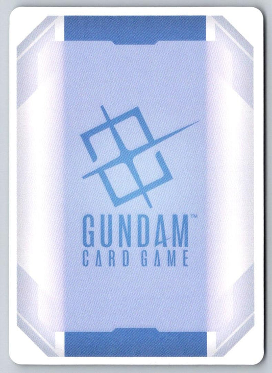 World Distortion GD04-118 UC Phantom Aria Gundam Near Mint