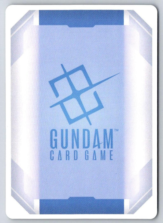 Shrike Team's Bulwark GD04-104 C Phantom Aria Gundam Near Mint