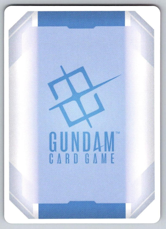 Undying Persistence GD02-109 C Dual Impact Gundam Near Mint