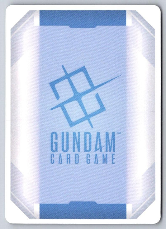 Sword Impulse Gundam GD04-056 UC Phantom Aria Gundam Near Mint