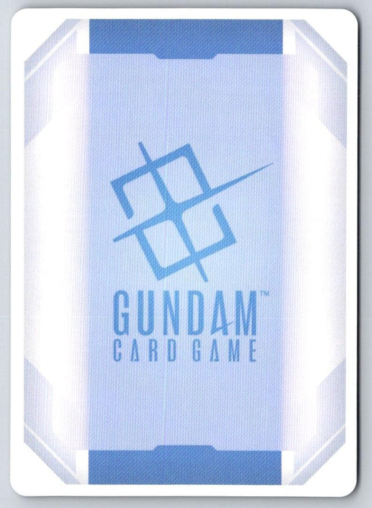 V-Dash Gundam GD04-006 R Phantom Aria Gundam Holo Near Mint