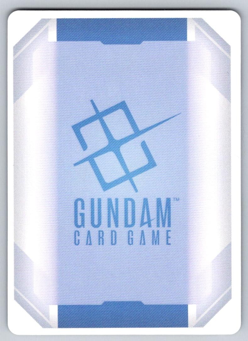 Aspiring Pilot GD02-120 C Dual Impact Gundam Near Mint
