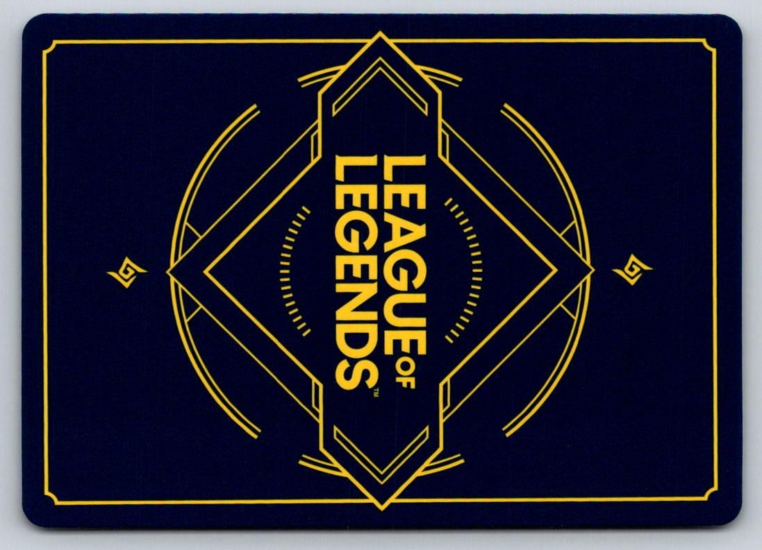 Hextech Anomaly 083/221 Rare Spiritforged Riftbound Foil Near Mint