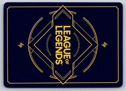 Hextech Anomaly 083/221 Rare Spiritforged Riftbound Foil Near Mint
