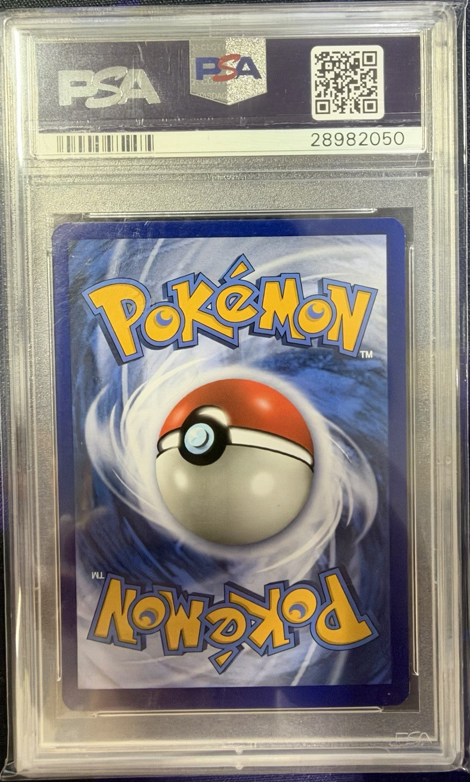 2016 Pokemon: NINETALES 15/108 [PRERELEASE KIT] [XY Evolutions] - NM/MT - PSA 8