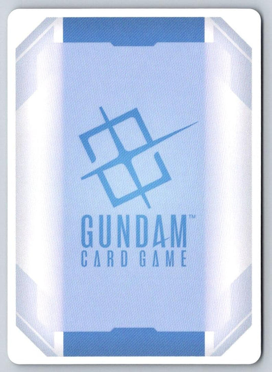 Victory Gundam Hexa GD04-007 R Phantom Aria Gundam Holo Near Mint