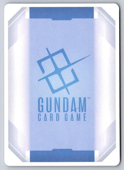Daughtress High Mobility Command Wise Wallaby GD04-059 C Phantom Aria Gundam NM