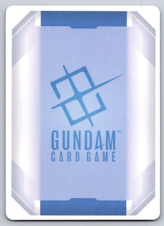 Zedas M GD03-065 C Steel Requiem Gundam Near Mint