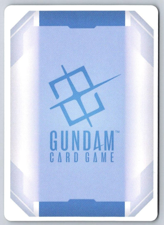 Willgem GD04-129 R Phantom Aria Gundam Holo Near Mint