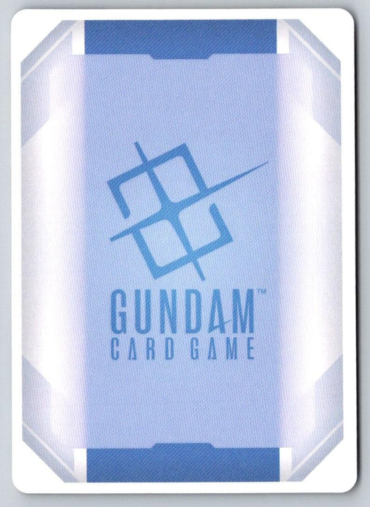 Alvatore GD04-080 C Phantom Aria Gundam Near Mint