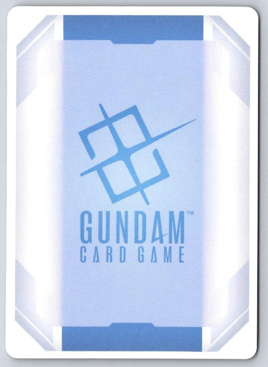 Uso Ewin GD04-081 R Phantom Aria Gundam Holo Near Mint