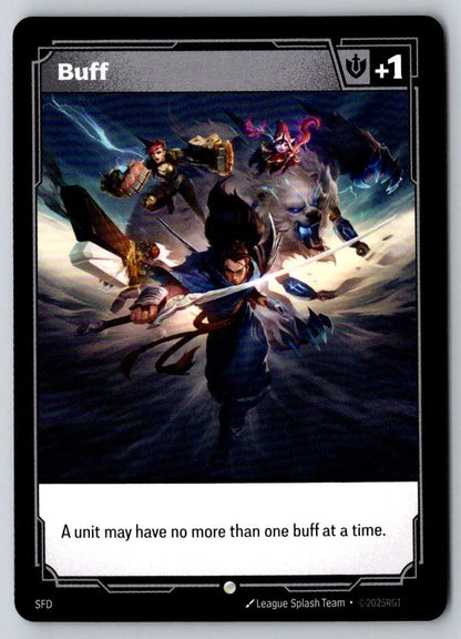 Dragonsoul Sage 093/219 Common Unleashed Riftbound Near Mint